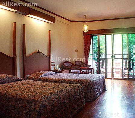 Suan Bua Resort & Spa 3